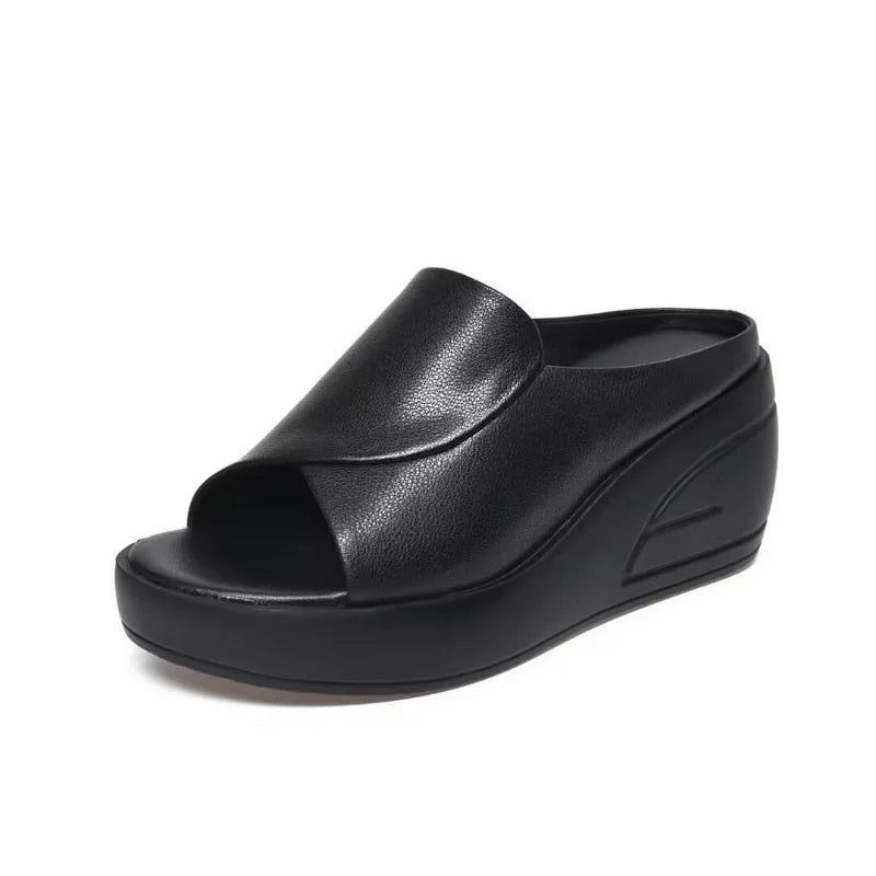 Elegantiee | Premium Comfort Sandals