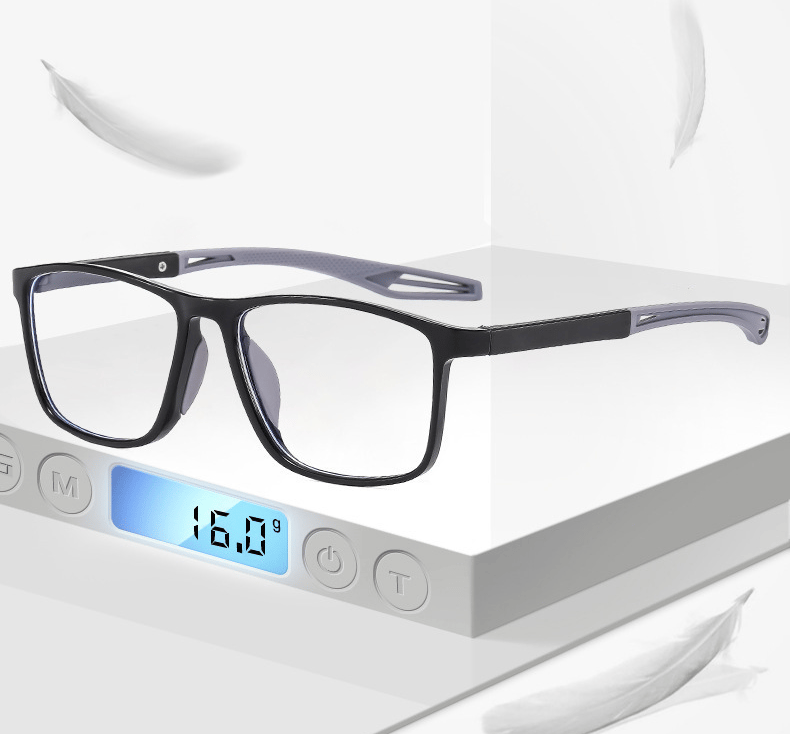 ELEGANTIEE| Photochromic sports Glasses