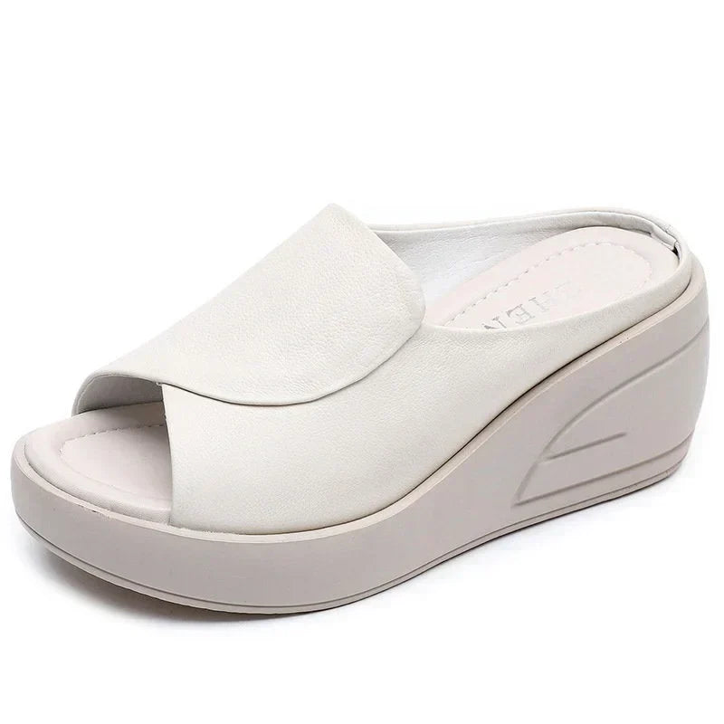 Elegantiee | Premium Comfort Sandals
