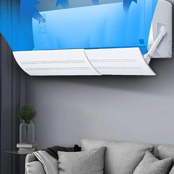 ELEGANTIEE | Air conditioning deflector