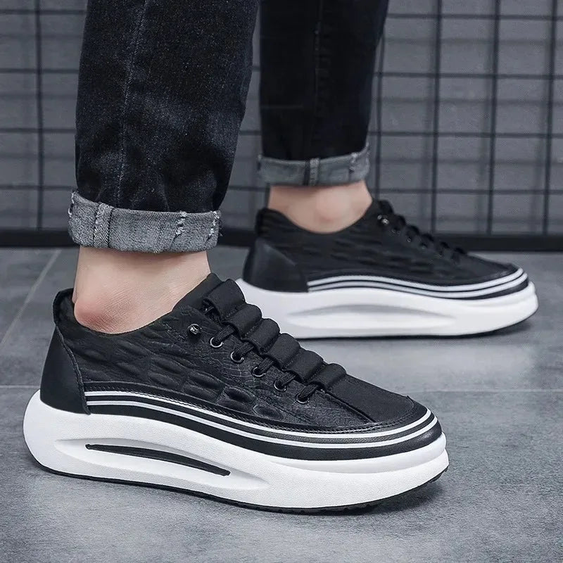 ELEGANTIEE |  Non-slip casual shoes