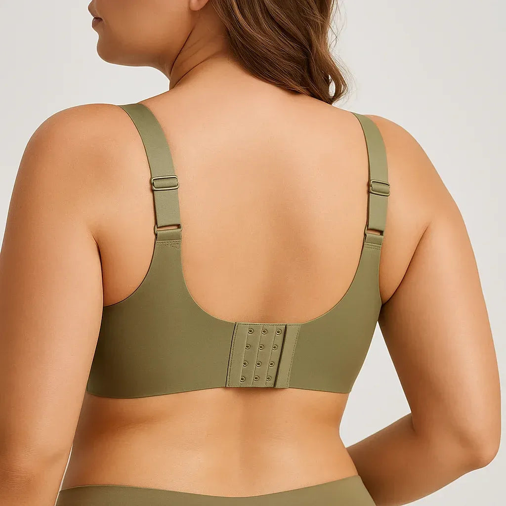 ELEGANTIEE | Premium ComfPlus Bra (buy 1, get 3)