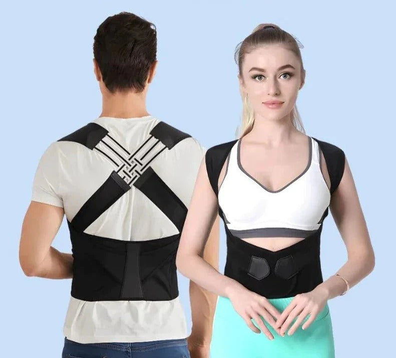 Posture Correct™ | Postural corrector that relieves pain