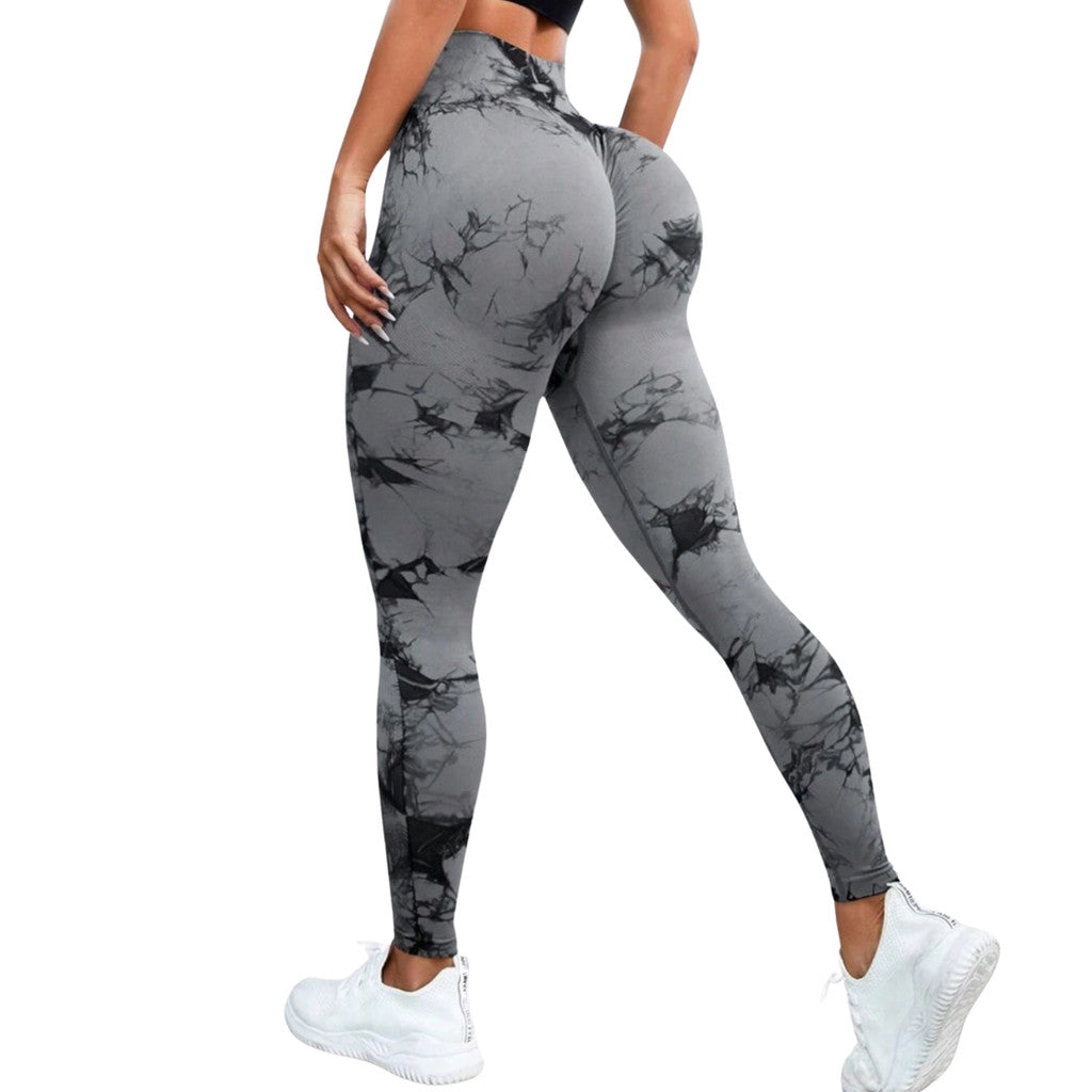 ELEGANTIEE | Seamless fitness leggings [Buy 1 get 3]