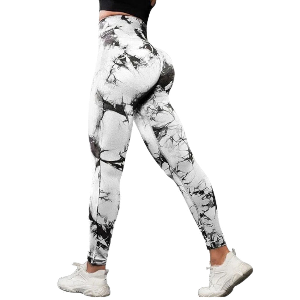 ELEGANTIEE | Seamless fitness leggings [Buy 1 get 3]